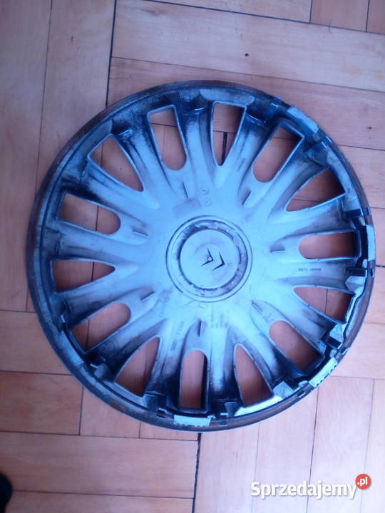 Kołpak Citroen C1 C2 14 9645379980 Condor 14 Łódź