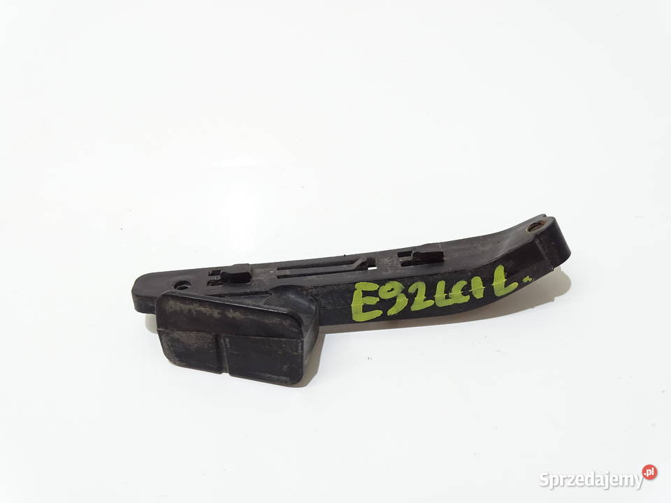ŚLIZG ZDERZAKA LEWY PRZÓD BMW E92 E93 7156555