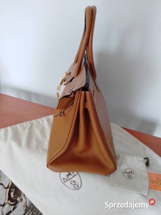 Torebka Hermes Birkin 35 Rawa Mazowiecka sprzedam