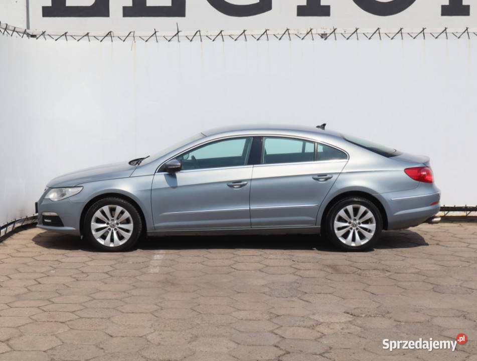 VW Passat CC 18 TSI bluetooth sprzedam