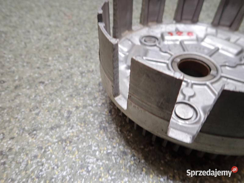 KOSZ SPRZĘGŁA ZEWNĘTRZNY YAMAHA WR 426 YZ 426 F Strzelce Krajeńskie