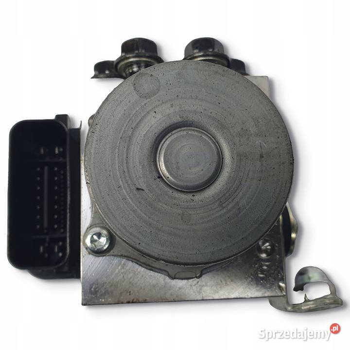 POMPA ABS STEROWNIK Yamaha T 560 Tech 560 2025 Chełm