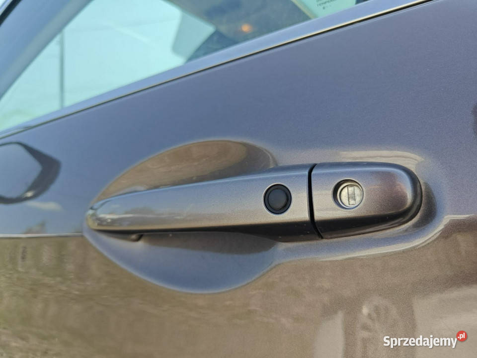 Honda CRV Panorama Automat El klapa IV 20122018 czujnik deszczu CR-V Karczew sprzedam