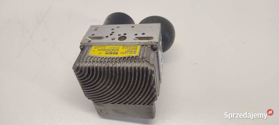 MERCEDES W211 POMPA ABS A0054317312 0265250089