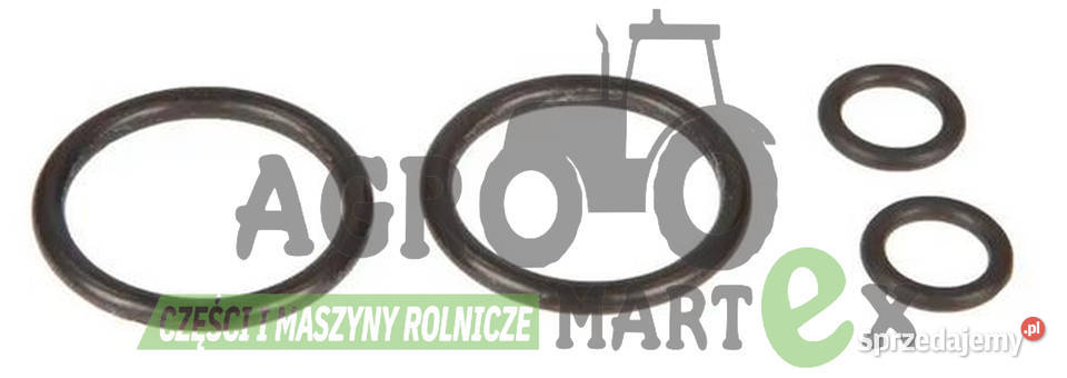 0011387800 1138780 ZESTAW USZCZELEK GNIAZDA nieuszkodzony Wichrów