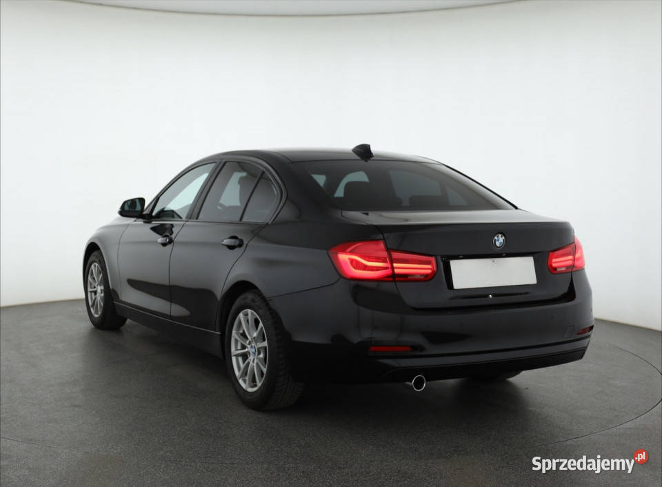 BMW 3 318 i elektryczne szyby Seria 3 Piaseczno sprzedam