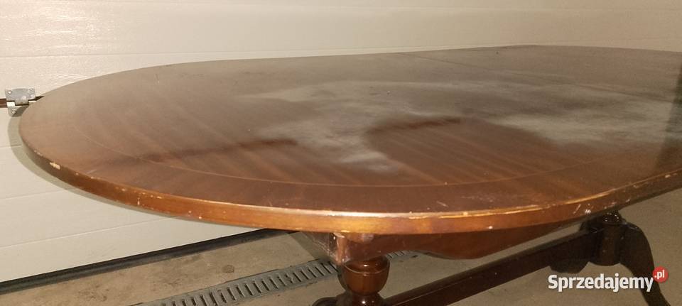 Stół ława Strongbow furniture sprzedam