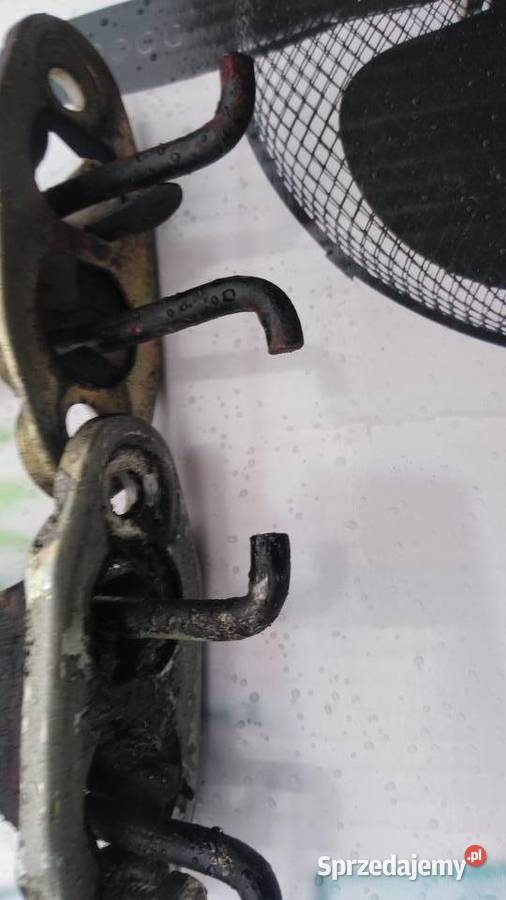 Polonez ograniczniki drzwi przod i tyl osobowe Stalowa Wola