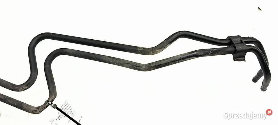 CHŁODNICZKA OLEJU AUDI A6 C5 kujawsko-pomorskie Lipno sprzedam