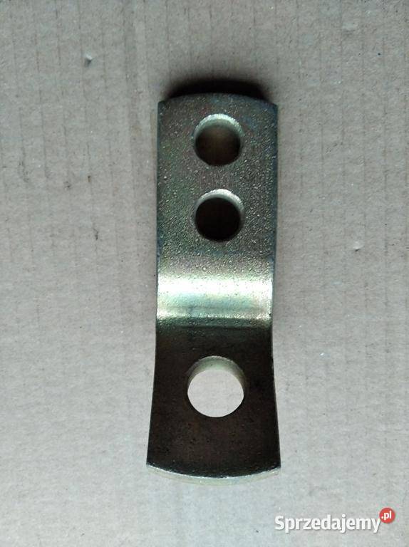 Ursus 28123512 MF 235255 wspornik łańcucha PRL lubelskie Lublin