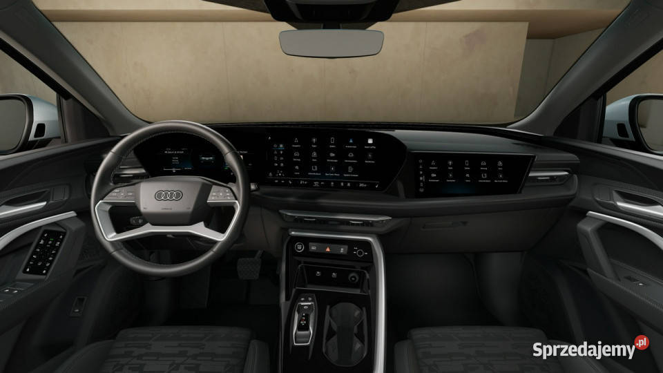 Audi Q5 Sportback II 2025 Toruń sprzedam
