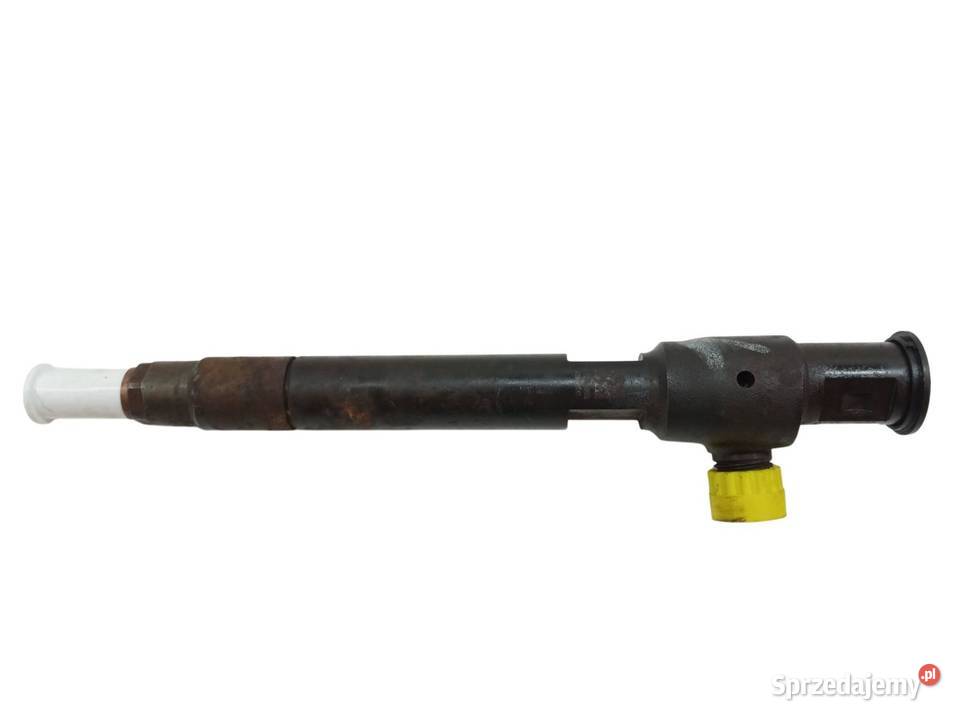 WTRYSKIWACZ 9674984080 20 TDCI Ford Mondeo Mk5