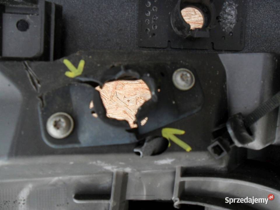 ZDERZAK PRZÓD PRZEDNI AUDI A6 C7 LX7W