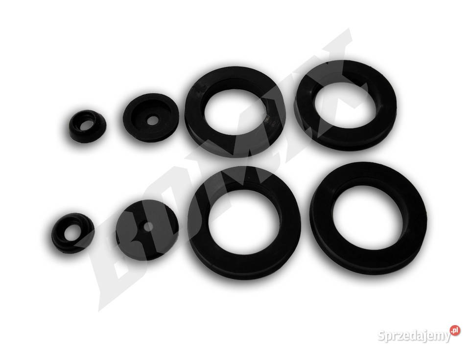 Zestaw naprawczy pompy hamulcowej Fortschritt łódzkie Konstantynów Łódzki