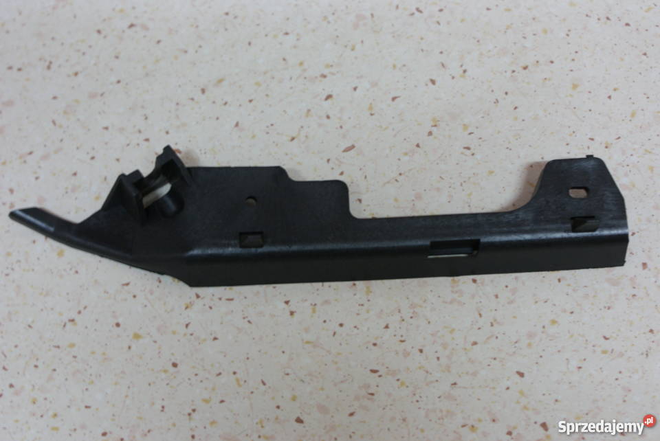 MOCOWANIE ZDERZAKA ASTRA G zderzaki Karoseria Białobrzegi