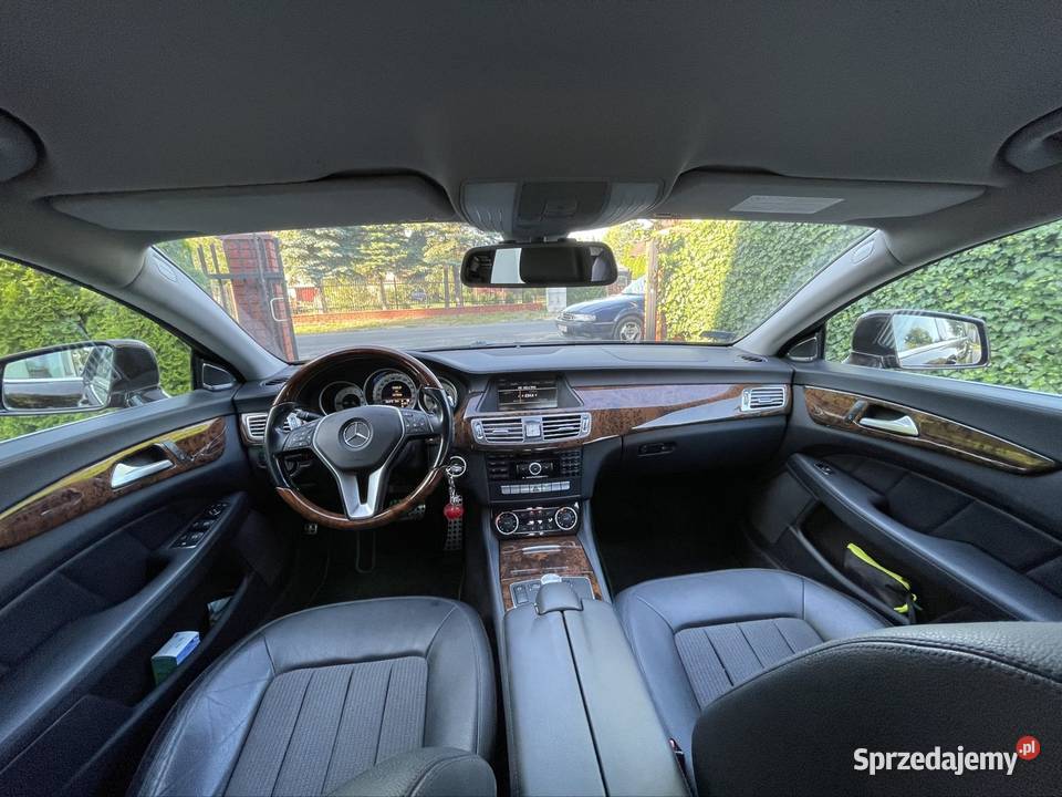 BEZWYPADKOWY SALON POLSKA mazowieckie Grodzisk Mazowiecki