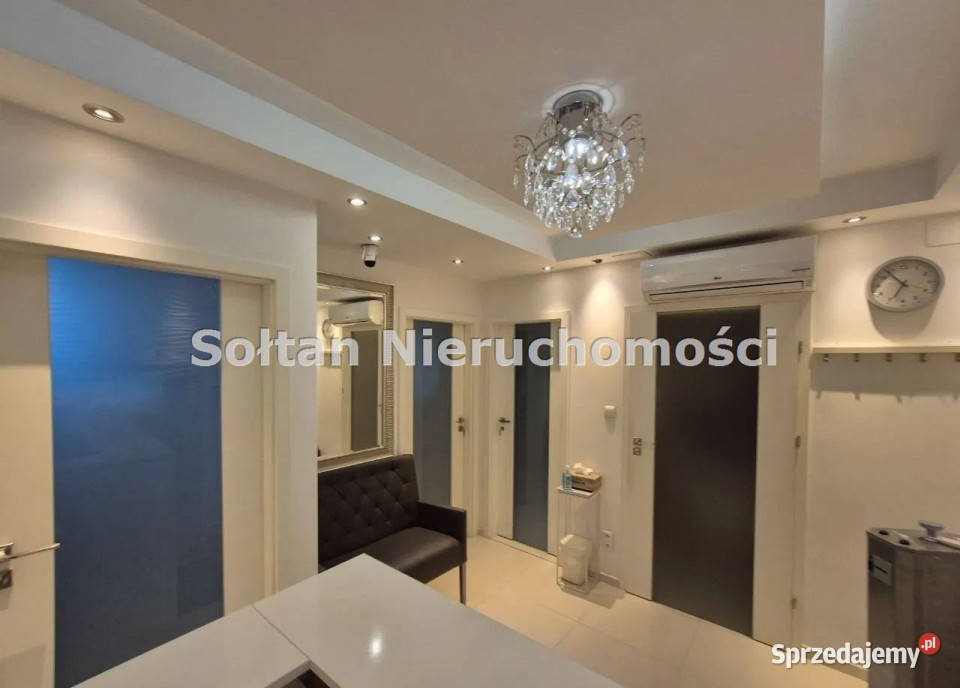 Oferta sprzedaży mieszkania Warszawa 52.5m2 4 pokojowe