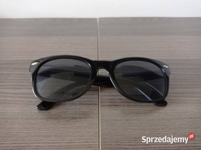 Okulary przeciwsłoneczne Chorzów