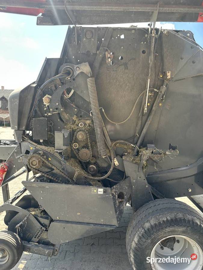 Prasa Vicon RV2160 Vicon