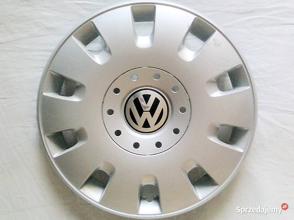 VW 16 kołpak oryg T5 Piekary Śląskie