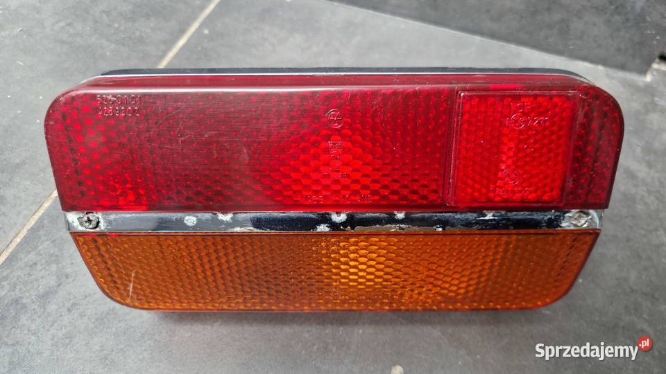 Lampa tylna Łada 2103 15001600 prawe śląskie Bielsko-Biała