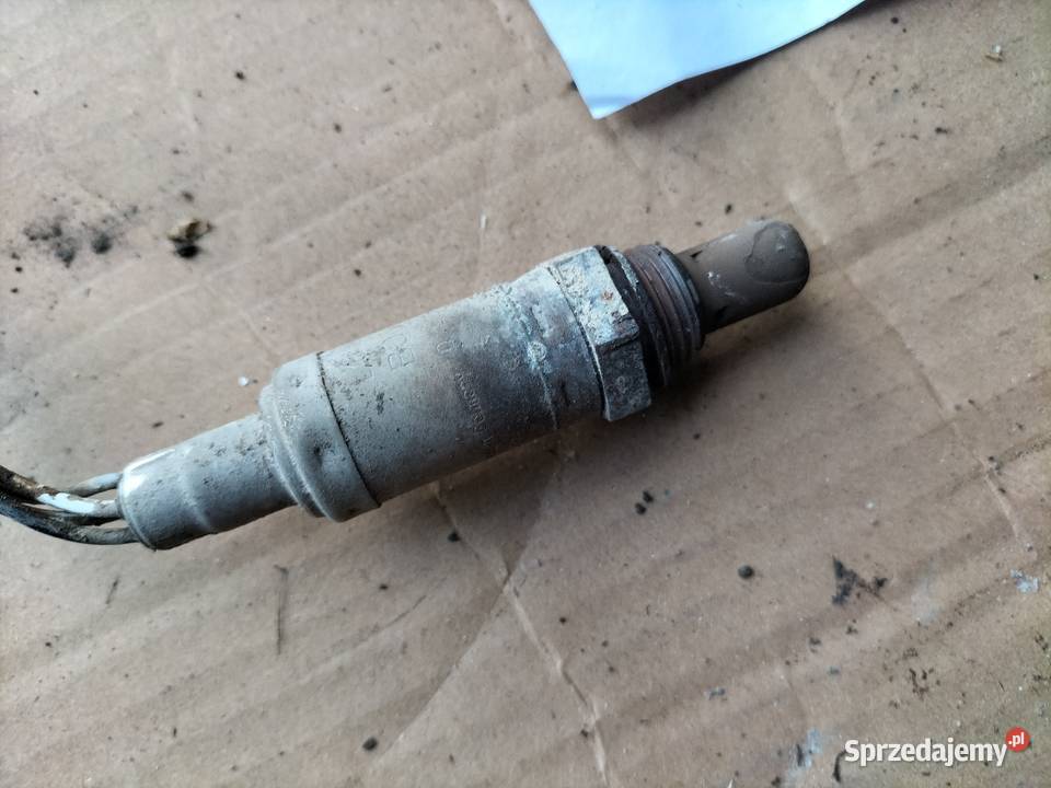 Sonda lambda LANCIA FIAT PUNTO MK1 MK2 11 12 Kamień-Kolonia