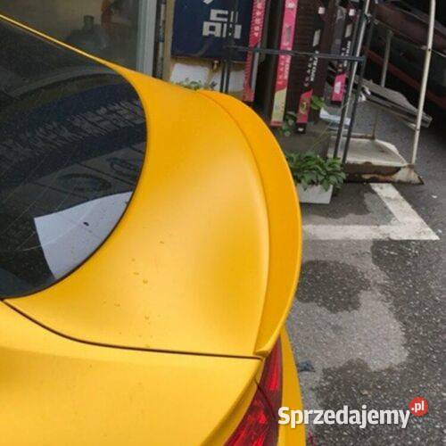 AUDI A5 8T SPOILER RS5 S LINEA5 TUNING Otwock sprzedam