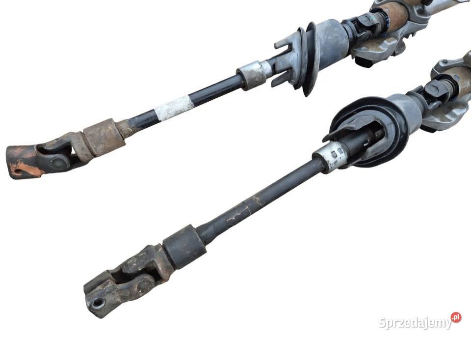 BLOKADA RYGIEL DRĄŻEK KIEROWNICY MERCEDES VITO Działoszyce