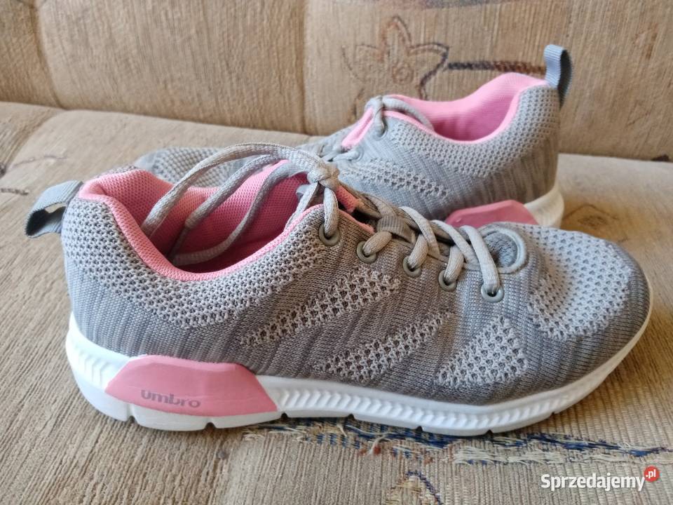 Buty sportowe Umbro 37 Lubań sprzedam