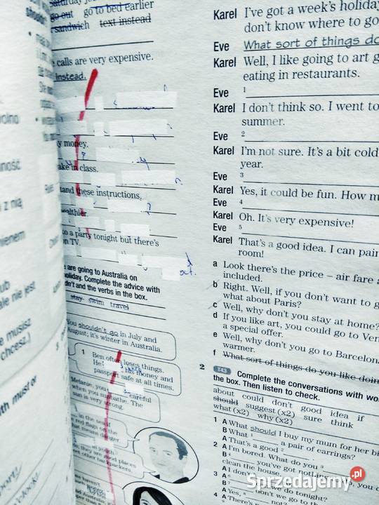 matura sukces succes elementary workbook Antyki, Sztuka, Kolekcje sprzedam