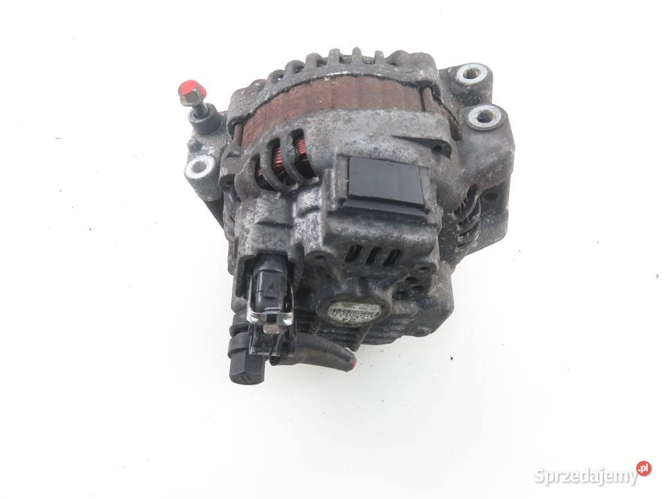 ALTERNATOR SCANIA R I 20042019 R450 R6 DC 13147