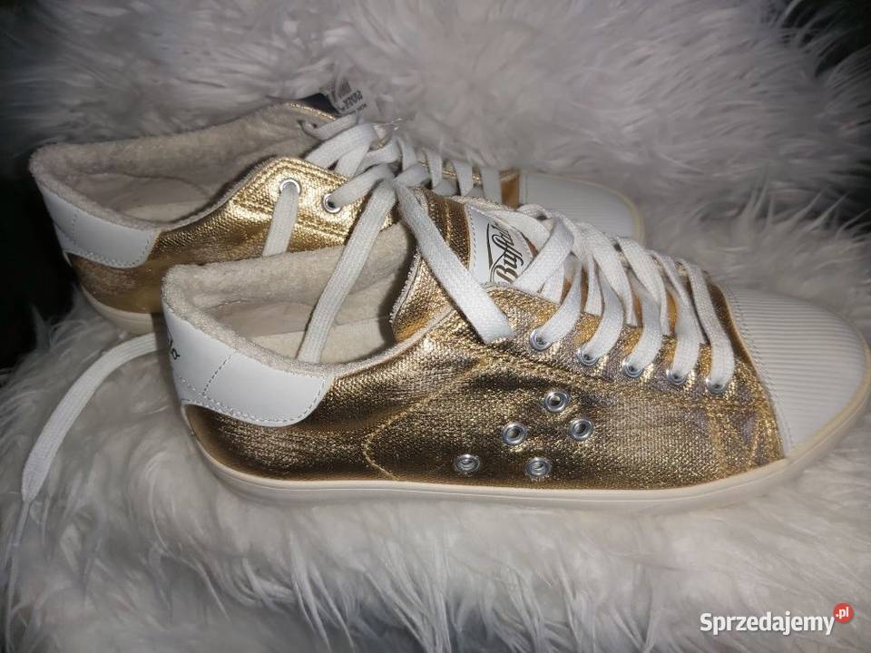 Buty trampki Buffalo rozmiar 40 unisex 26cm Lublin sprzedam