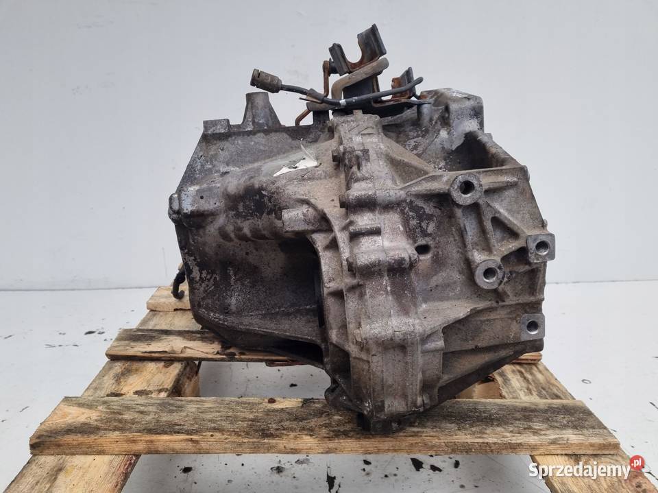 Dodge Caliber 20 CRD SKRZYNIA BIEGÓW manualna lubelskie