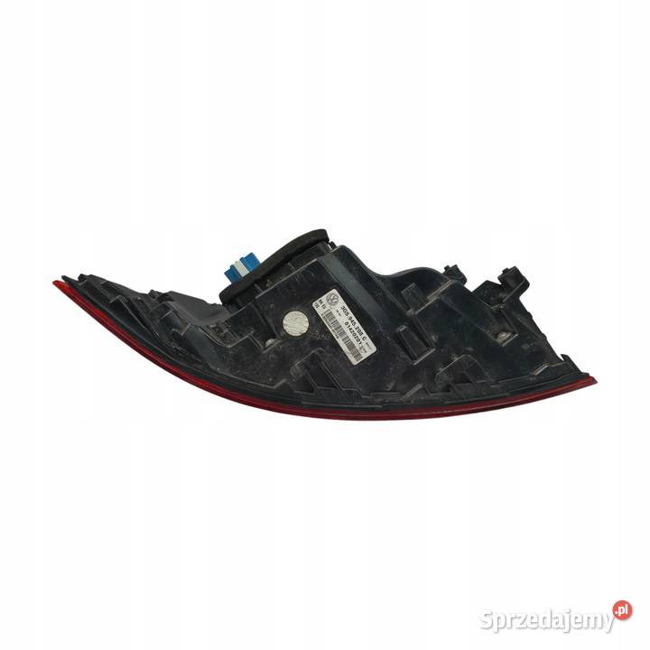 LAMPA PRAWA VW Passat B8 sedan w błotnik prawy osobowe Chełm sprzedam