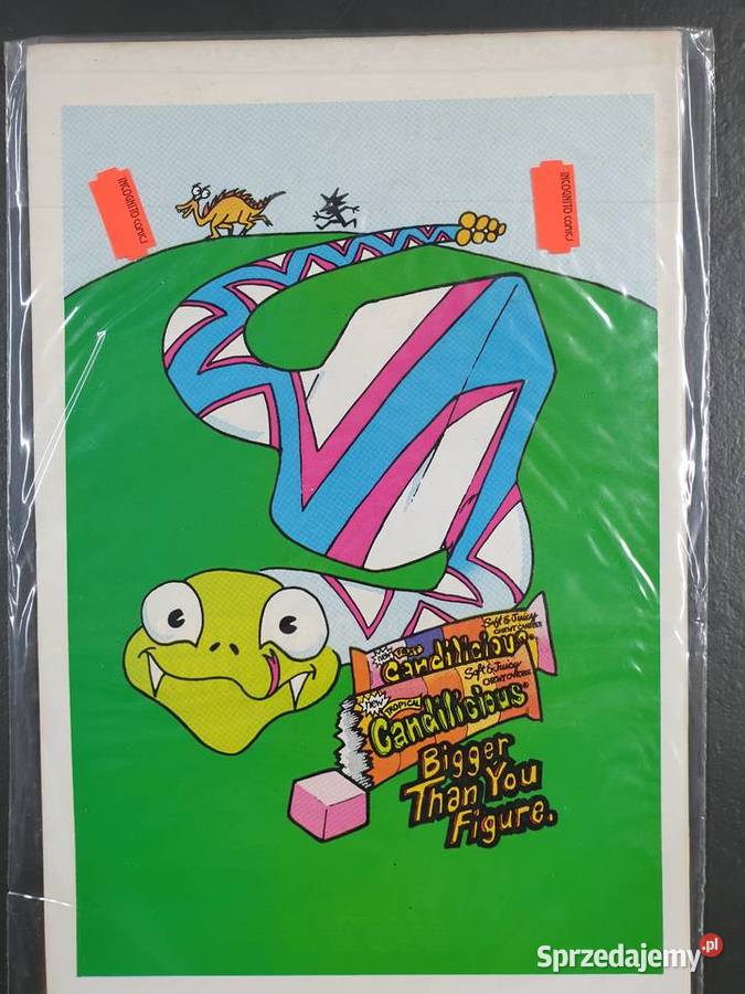 XTerminators 3 oryginalne komiksy Marvel USA Gdynia