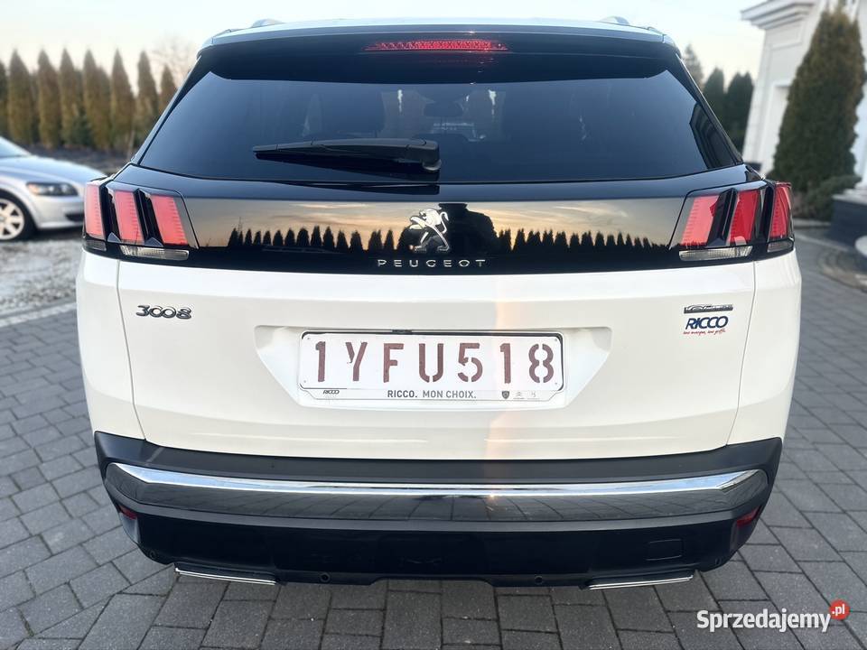 12 dynamiczny i oszczędny full led Gt line biały 3008 Lublin sprzedam