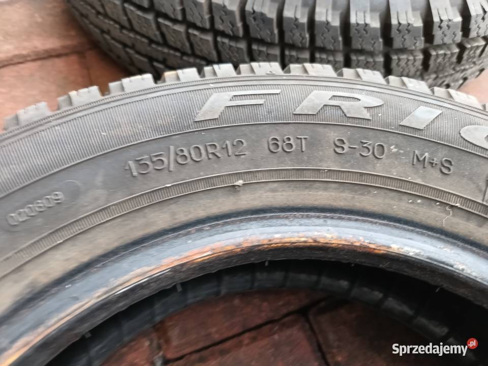 Opony do malucha Stalowa Wola