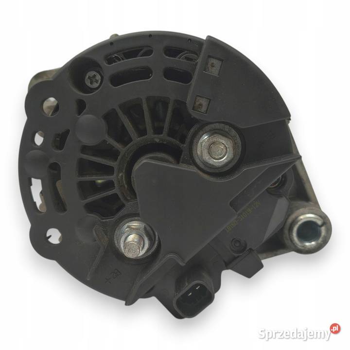 ALTERNATOR Opel Vetcra C Astra H Fiat Croma II osobowe Układ elektryczny silnika lubelskie Chełm