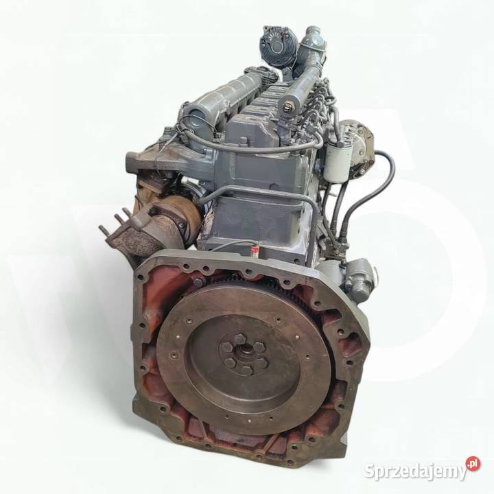 MWM TD226B6 Fendt 515 Favorit Pozostałe Wilkowo sprzedam
