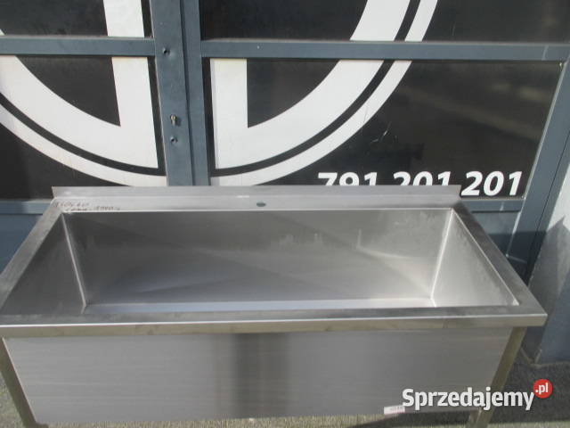 BASEN GASTRONOMICZNY 1 KOMOROWY KOMORA 40 Ostrów Wielkopolski sprzedam