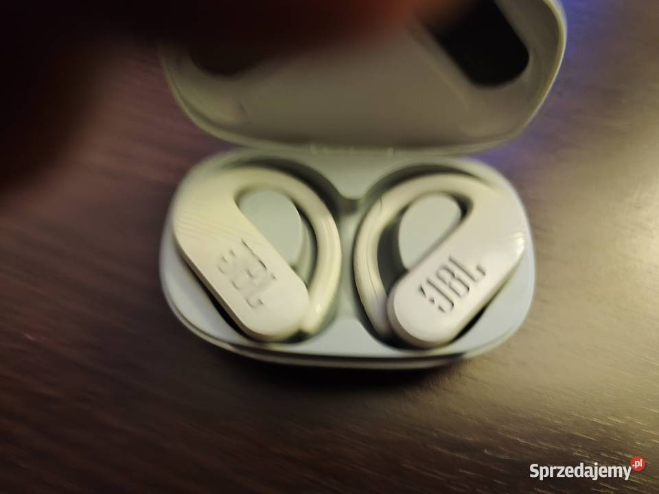 Słuchawki JBL ENDURANCE PEAK3 Siemianowice Śląskie