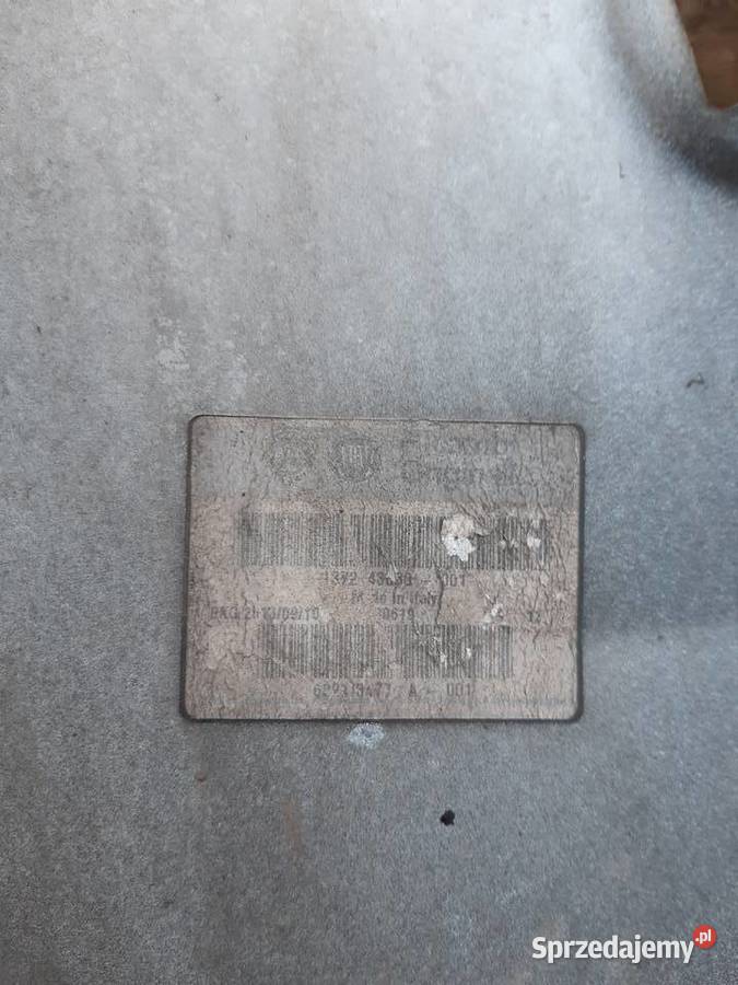 Ducato III Blotnik Prawy lewy Bialy dostawcze mazowieckie Mińsk Mazowiecki