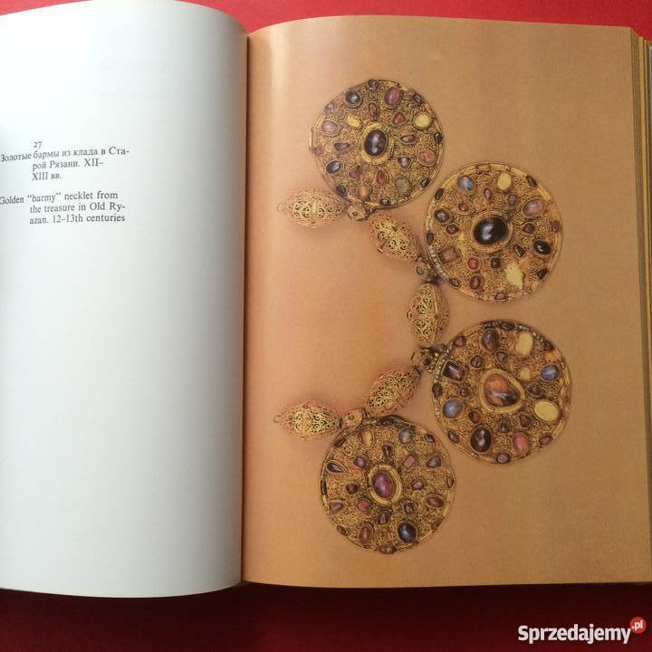 Rosyjskie antyki zachodniopomorskie