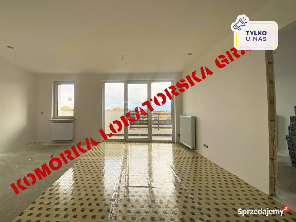 Nowoczesne 3 pokoje w Zamościu Młyńska Zamość