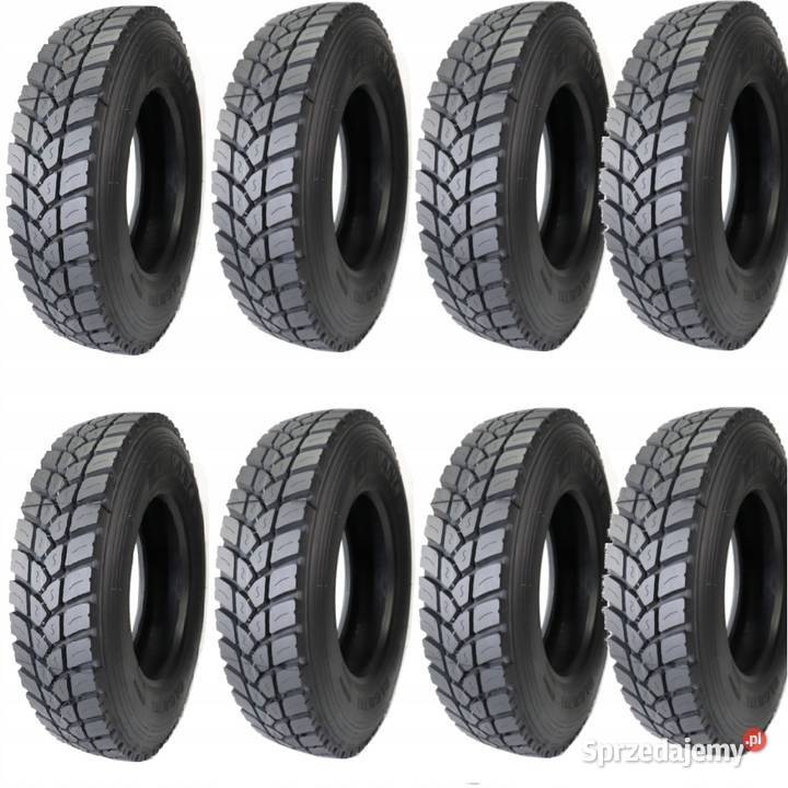 ADVANCE GL687D 31580 R225 Opony budowlane sprzedam