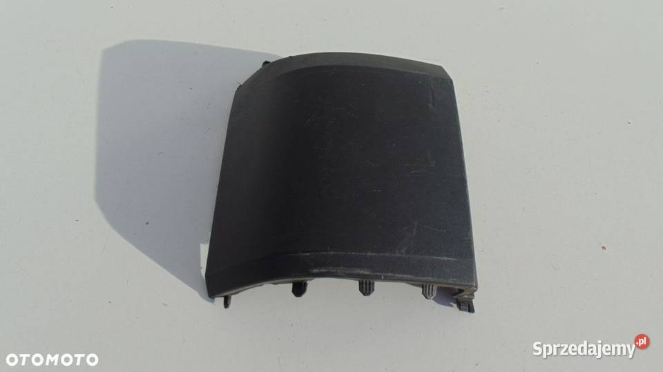 NAROŻNIK LEWY TYLNY VW T5 7E0807921C osobowe