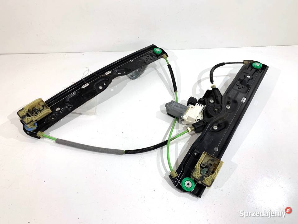 PODNOŚNIK SZYBY LEWY PRZÓD JAGUAR FPACE podkarpackie sprzedam