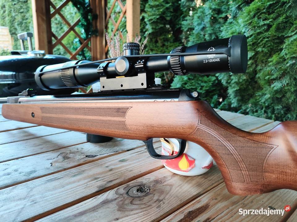 Wiatrówka HATSAN 135 55mm FULL TUNINGU śląskie Częstochowa