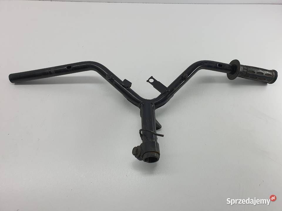 Kierownica Sztyca Cpi Aragon Łódź