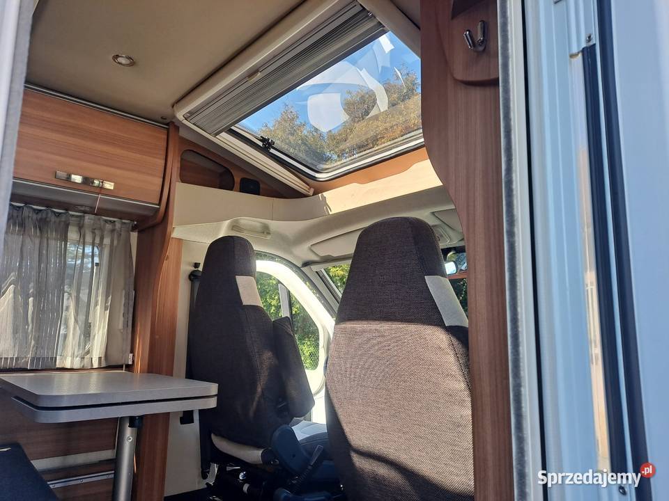 Peugeot Boxer Weinsberg Edition Pepper śląskie Milówka sprzedam